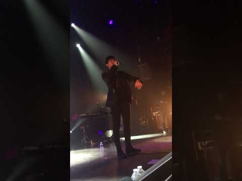 PLT WEGOHOLIC IN PARIS GAHO - GOING ON