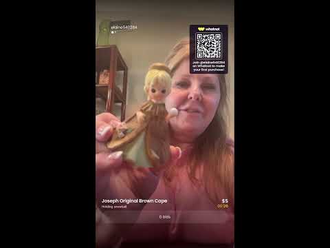 Napco Angels Figurines