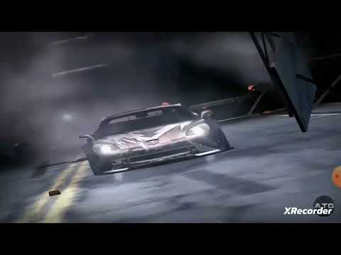 worst nightmare every nfs carbon fan #nfs carbon starting scene when our car damaged#