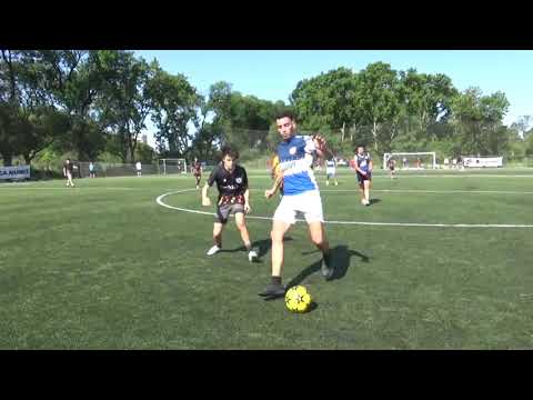 NEA VS SPORTIVO SPUTNIK - #PlayOff Promocion, SL Sabado