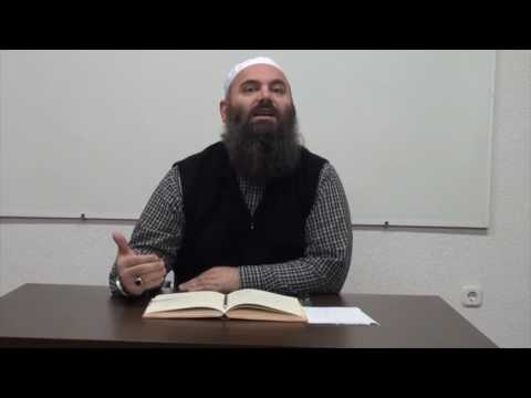 Kultura e gjërë e Shejh Albanit - Hoxhë Bekir Halimi