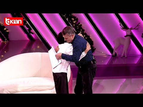 E Diela Shqiptare  - “Ka një mesazh për ty” – ADN-ja zbardh të vërtetën pas 50 vitesh (1 Janar 2024)