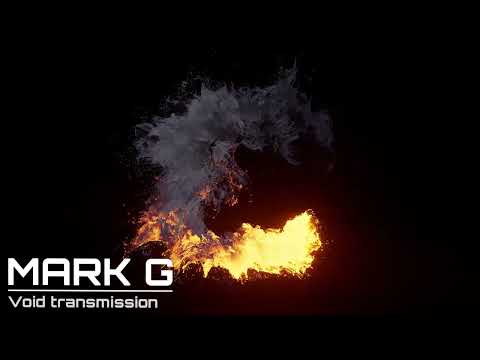 Void Transmission 002 – markg.cr [Techno Set | 21.08.2025]