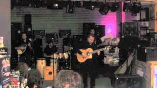 Pavlo At Long and McQuade