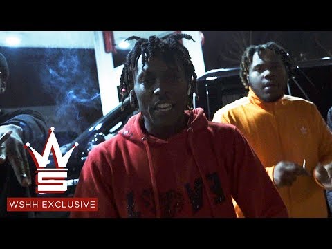 Kooda B "Wop Wop" (WSHH Exclusive - Official Music Video)