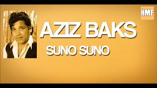 Download lagu Aziz Baks - Suno suno miss mp3 Download lagu Aziz Baks - Suno suno miss mp3