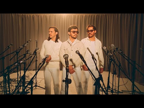 Los Mesoneros - Más Tuyo (Video Oficial)