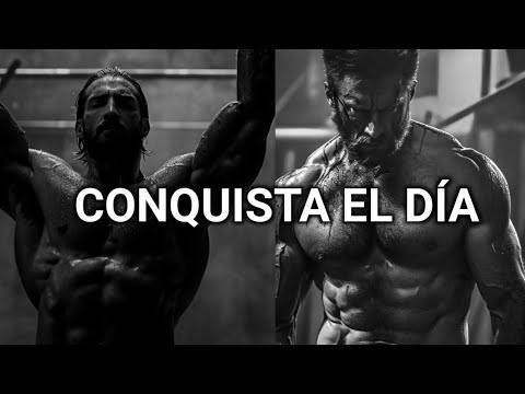 ESCUCHA ESTO LEVÁNTATE Y CONQUISTA TUS DIAS | PODEROSO DISCURSO MOTIVACIONAL