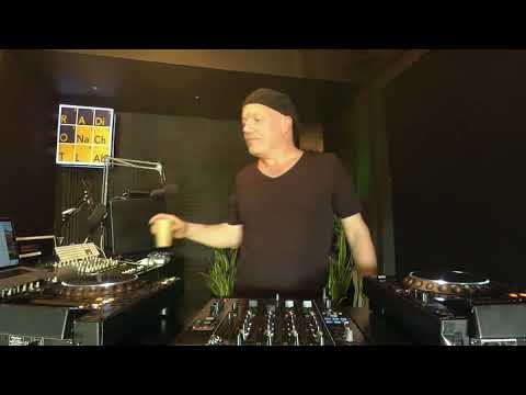 INTIMITRI with Dimitri  @ Radio Nachtlab