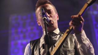 THE KAISERS (UK) Cosmic Trip 2016  Bourges 18000