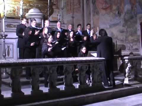 Coro "Propter Gaudium" - Ave Maria
