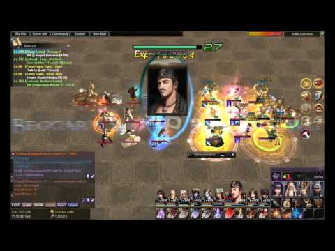 Atlantica Titan 6 Mar 2016 AM Quarter-Final