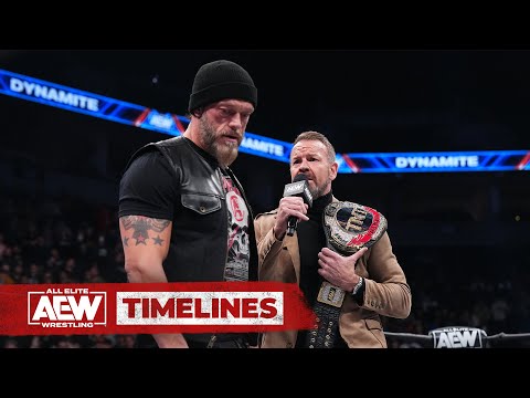 Adam Copeland: It’s More Important For Christian Cage And I To Have A Match In Montreal Than On PPV