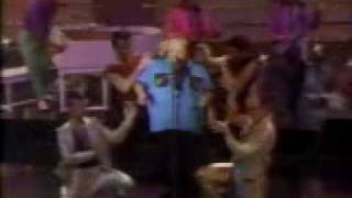 Sha Na Na: Earth Angel