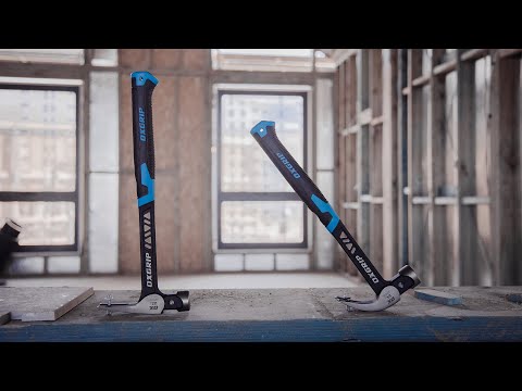 OX Pro Ultrastrike Hammer Range