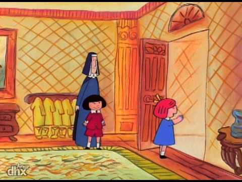 Madeline (ANO 3) 307 - A Escola De Detetives Da Madeline (Em Português)