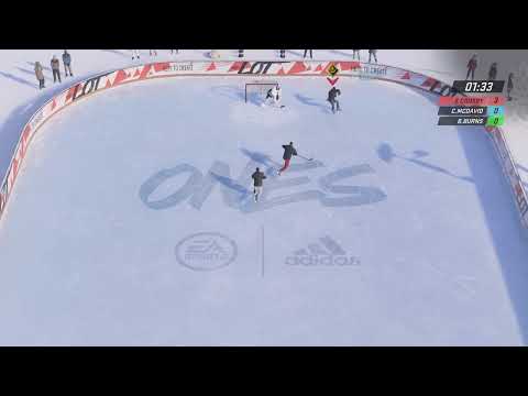 Well That Was A Good Game