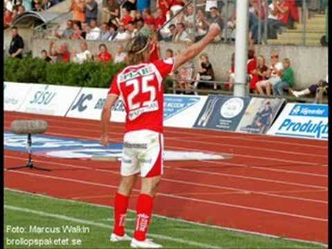 Cesar Santin Tribute