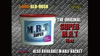 Music video thumbnail preview for スケボーキング - M.R.T - Music Video by スケボーキング