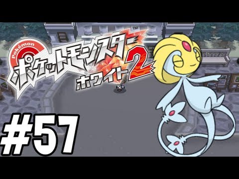 Pokemon White 2 Playthrough - Part 57