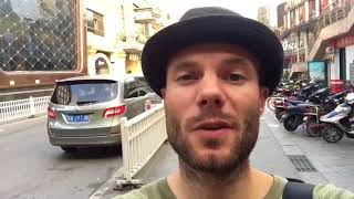 NewID Axtone Asia Tour  Club Octagon