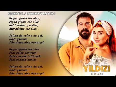 KUZEY YİLDİZİ 28 BÖLÜM BEYAZ GİYME TOZ OLUR