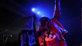 Skindred - Stand for Something LIVE