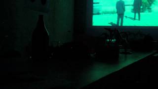 Video from CAFÉ ZENA.
