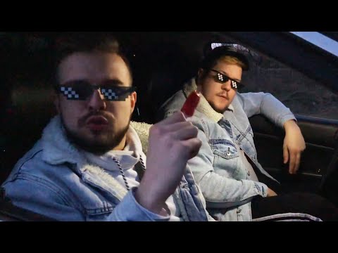 Cisiel & CH4 - #gdyzapadazmrok (prod. Chris Carson)
