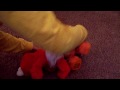 Tigger Rapes Baby Elmo CHOMO