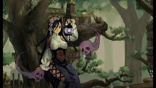 She turned me into a newt!