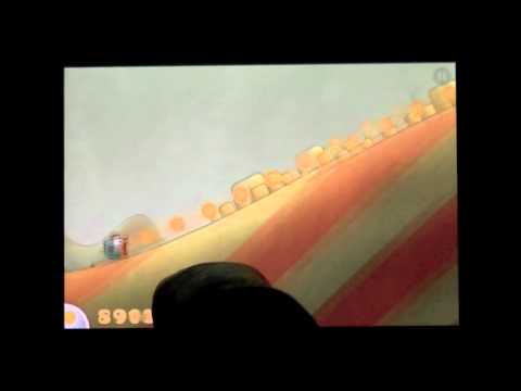 Tiny Wings iPhone App Review CrazyMikesapps.com - YouTube