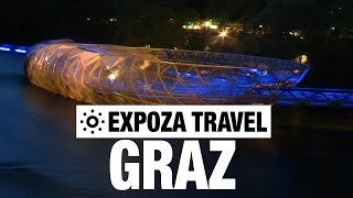 Graz Vacation Travel Video Guide