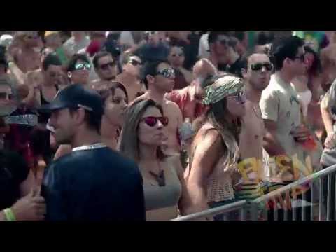 Alien Trip 11 anos - Oficial Aftermovie
