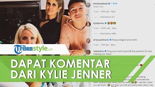 Rela Tinggalkan Premier The Kardashians demi Nikita Willy, Dokter Thais Dapat Komentar Kylie Jenner