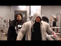 Kai Greene Big Ramy Train Chest