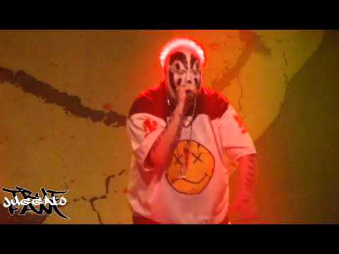 Kill Joy Club live from Juggalo Day Weekend