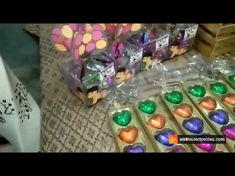 Homemade Best Choice Chocolate #Kuchmeethahojaye#HappyDiwali