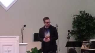 Substitutionary Atonement