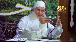 صورة 12 - علامات حب الله للعبد | جذور | دورة الاستعداد لرمضان  ١٤٤٢ هـ