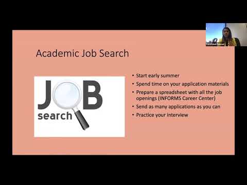 Transitioning from Student to Professional