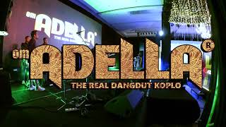 Download lagu ADELLA - NURMA KDI - MIDUA CINTA - LIVE SURABAYA mp3