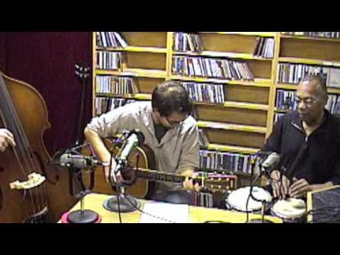 Vincent  Raffard -Je Prie Pour Moi - Folk & Acoustic Music with Michael Stock