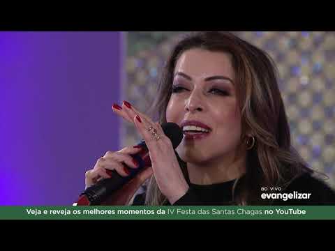 Maria E As Santas Chagas - Padre Reginaldo…