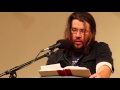 David Foster Wallace reads "Big Red Son" (his 1998 visit to the Adult Video News Expo)