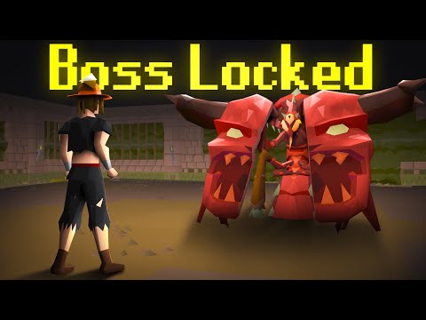 This UNIQUE will FOREVER change my Boss Locked Account.