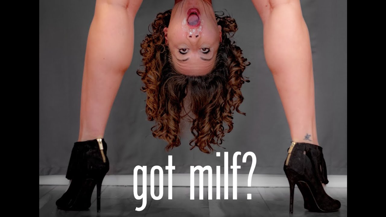 got milf? Sketch Comedy Special