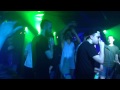 Jubilee & Galat – Танец Семи Морей (live) 