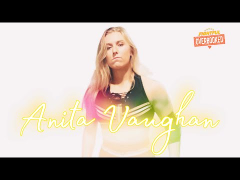 Anita Vaughan: Amira Is Just The Funniest Person You’ll Ever Meet, I Would Love To Wrestle Her