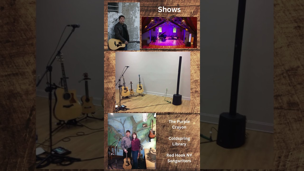 Promotional video thumbnail 1 for Darrell Hankins